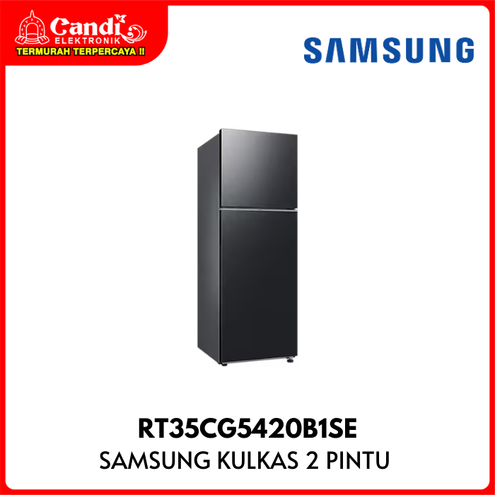 Samsung Refrigerator 2 Door